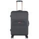 Чемодан Semi Line 24" (M) Black (T5787-2) DS_DAS302969 фото 2