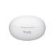 Навушники TWS Yavi Earbuds BT 5.3, ENC, SBC, Mic, Білий Trust RC_25172_TRUST фото 9