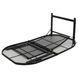 Стіл Bo-Camp Northgate Oval 150x80 cm Black/Grey (1404188) DS_DAS302569 фото 8