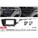 Штатная автомагнитола EasyGo TOY1006-G10 Toyota Camry 2018+ MA_TOY1006-G10 фото 2