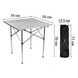 Стіл складаний туристичний M&auml;chtz FT-501 Camp XL WM_11226 фото 2
