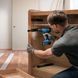 Bosch Шуруповерт-дрель ударная аккумуляторная GSB 183-LI 18В 2х2А&middot;час 21-56Нм 374-1815об&middot;мин кейс 1.2кг RC_0.601.9K9.100 фото 6