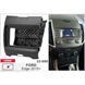 Переходная рамка CARAV 22-690 для Ford Edge AV_22-690 фото 6