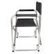 Кресло раскладное Bo-Camp Director's Chair Grey (1267212) DS_DAS301450 фото 6