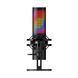 Мікрофон геймерський QuadCast 2 S, Omni/Uni/Bi, USB-A, 3м, NGenuity, RGB, чорний HyperX RC_9A273AA фото 2
