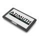 Автомобільний GPS навігатор Azimuth B702 Pro GPS_270 фото 1