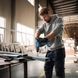 Bosch Шуруповерт-дрель ударная аккумуляторная GSB 183-LI 18В 2х2А&middot;час 21-56Нм 374-1815об&middot;мин кейс 1.2кг RC_0.601.9K9.100 фото 5