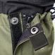 Гамаші Tribe Gaiter olive T-MC-0010-olive L-XL TM_T-MC-0010-olive-L-XL фото 4