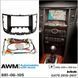Перехідна рамка Infiniti QX70 AWM 881-06-105 AV_881-06-105 фото 10