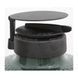 Чавунна кришка-регулятор для Big Green Egg, 2XL-M 117847 GR_007317 фото 1
