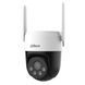 Видеокамера Dahua DH-P5AS-PV, 5 Мп, Wi-Fi поворотная Dual Light U_44796 фото 1