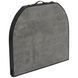 Стіл Bo-Camp Northgate Oval 150x80 cm Black/Grey (1404188) DS_DAS302569 фото 10