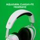 Гарнитура HyperX Cloud Stinger 2 Xbox, mini-jack, бело-зеленый RC_75X28AA фото 4