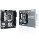 Материнская плата ASUS PRIME H610I-PLUS D4-CSM s1700 H610 2xDDR4 M.2 HDMI D-Sub DP mITX RC_90MB1B20-M0EAYC фото 6