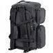 Tucano Сумка-рюкзак Desert Weekender 15.6", чорна RC_BDESBKWE-BK фото 1