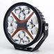 Фара рабочего света Premium DriveX WL R-111 DLX 5.5" COMBO+DRL 12L-60W OSR DR_DR-00001197 фото 5
