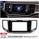 Перехідна рамка CARAV 22-054 для Volkswagen Teramont AV_22-054 фото 5