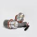 Заміна ламп LED(Marker) Galaxy для BMW E39-E87 32w white KL_367 фото 1