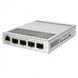 Коммутатор MikroTik Cloud Router Switch CRS305-1G-4S+IN RC_CRS305-1G-4S+IN фото 2
