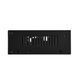 Комутатор 2E PowerLink SP802G 10xGE (8xPoE, 2xUplink), 120Вт, Некерований RC_2E-SP802G-2 фото 6