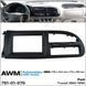 Перехідна рамка AWM 781-01-076 для Ford Transit 1994-1999 AV_781-01-076 фото 5