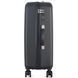 Чемодан Semi Line 24" (M) Black (T5787-2) DS_DAS302969 фото 3