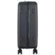 Чемодан Semi Line 24" (M) Black (T5787-2) DS_DAS302969 фото 5