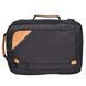 Сумка-рюкзак Semi Line USB 16 Black (L2008) DS_DAS302205 фото 3