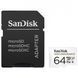 Карта пам'яті SanDisk High Endurance microSD [SDSQQNR-064G-GN6IA] RC_SDSQQNR-064G-GN6IA фото 2