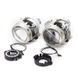 Линзы HELLA 4 EvoXR mini 3.0" под D1S, D2S, Комплект 2 шт KL_1606 фото 5