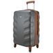 Чемодан Semi Line 28" (L) Graphite (T5707-3) DS_DAS302911 фото 1