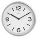 Годинник настінний Technoline WT7400 Silver (WT7400) DS_DAS301570 фото 1