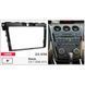 Перехідна рамка CARAV 22-585 для Mazda CX-7 AV_22-585 фото 4