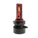 Лампа головного світла Decker LED PL-01 5K 9005 CY_НФ-00001007 фото 1