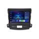 Штатная автомагнитола EasyGo MS901-G10 9inch Mitsubishi Outlander XL 2006-2012 MA_MS901-G10 9inch фото 1