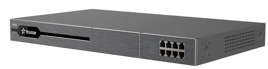 Телефонная станция АТС IP Yeastar P560 RC_P560 фото