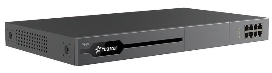 Телефонная станция АТС IP Yeastar P560 RC_P560 фото