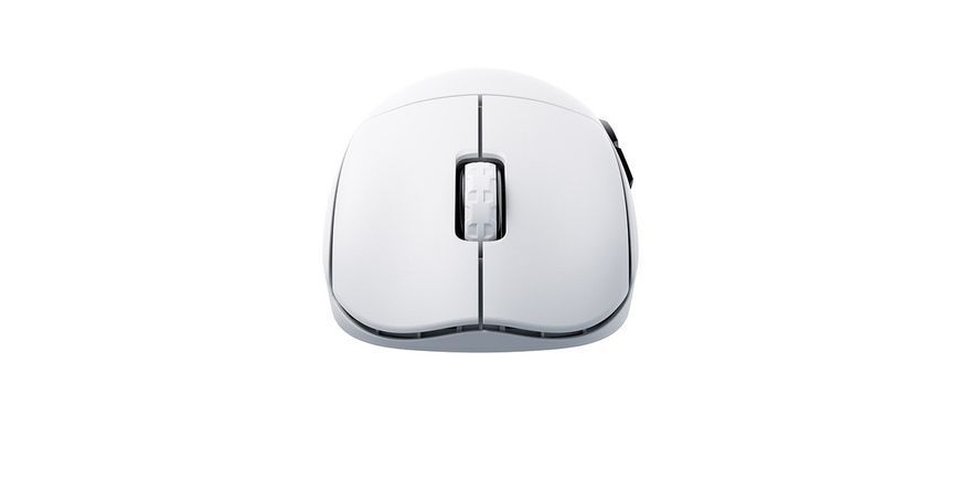 Cherry Xtrfy Миша M68 PRO, 8K, WL/USB-A, RGB, білий RC_CX-M68W-PRO-WHITE фото