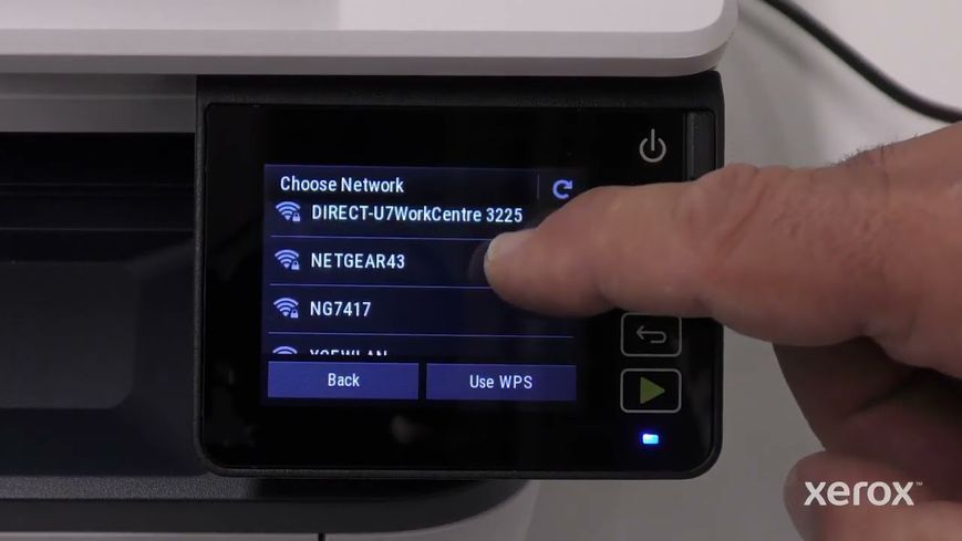Многофункциональное устройство А4 ч/б Xerox B315 (Wi-Fi) RC_B315V_DNI фото