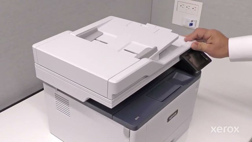 Многофункциональное устройство А4 ч/б Xerox B315 (Wi-Fi) RC_B315V_DNI фото
