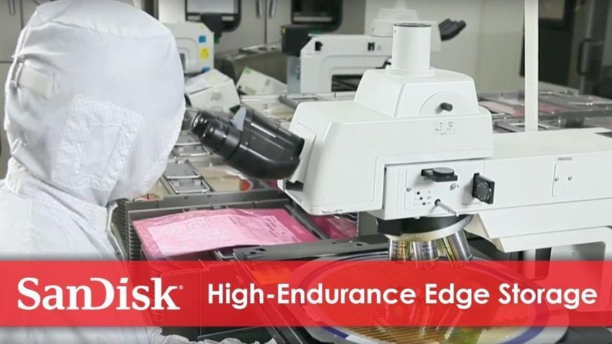 Карта пам'яті SanDisk High Endurance microSD [SDSQQNR-064G-GN6IA] RC_SDSQQNR-064G-GN6IA фото