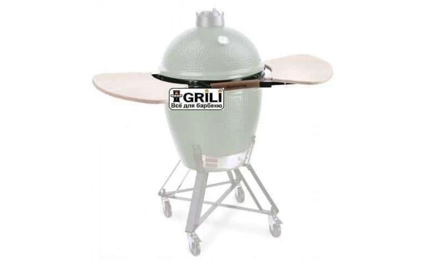 Пластикові столики для S (2 шт.) Big Green Egg ESS GR_003030 фото