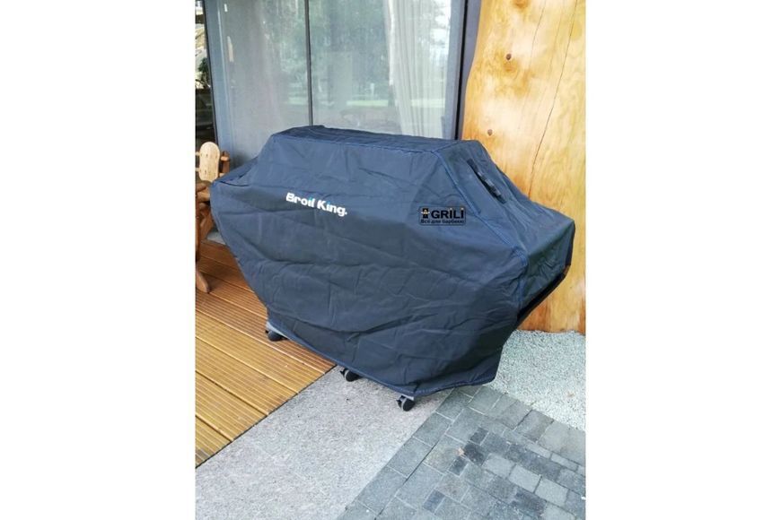 Чехол премиум для Regal XL, Imperial XL, XLS Broil King 68490 GR_003329 фото