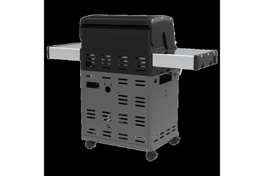 Газовий гриль Broil King Baron 440 922963 GR_008236 фото