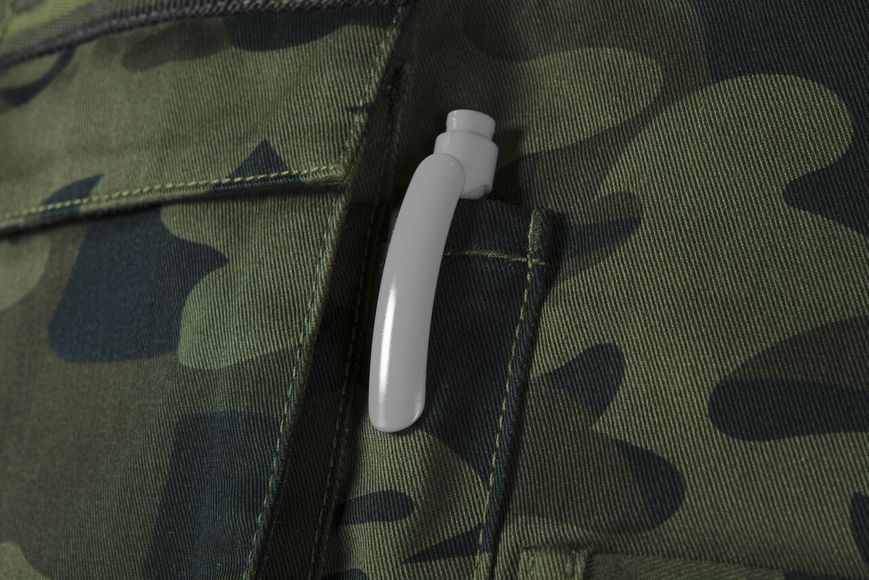 Робочий напівкомбінезон Neo Tools military CAMO [81-241-L] RC_81-241-L фото
