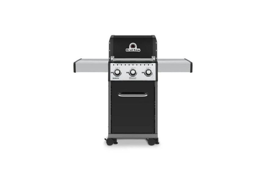 Газовий гриль Baron 320, Broil King 921953 GR_005881 фото