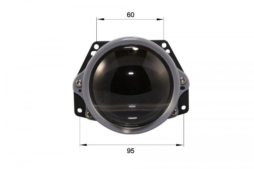 BI-LED Лінза Infolight A1 (Bi-lens Infolight LED A1) MA_Infolight LED A1 фото