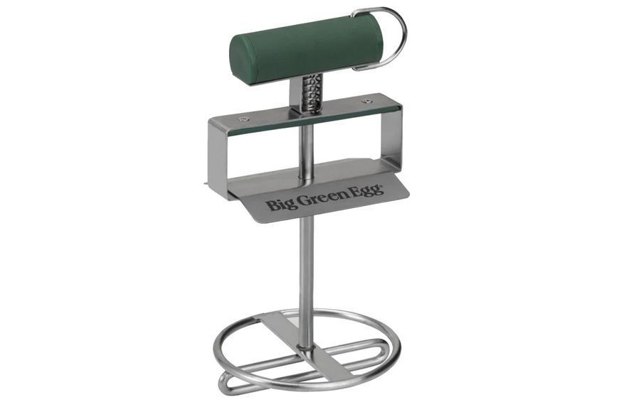 Комплект керамічний вугільний гриль M Big Green Egg SETM GR_004381 фото