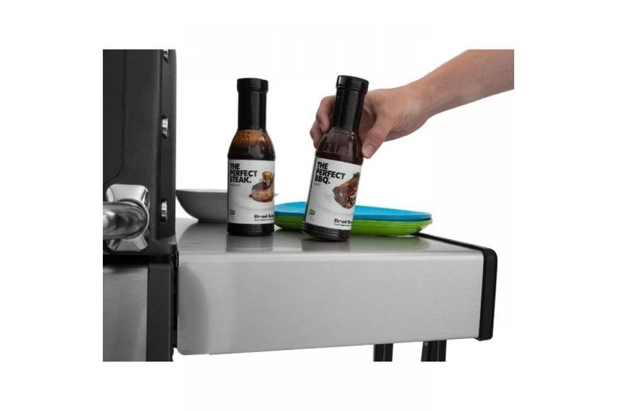 Газовий гриль Broil King Baron 440 922963 GR_008236 фото