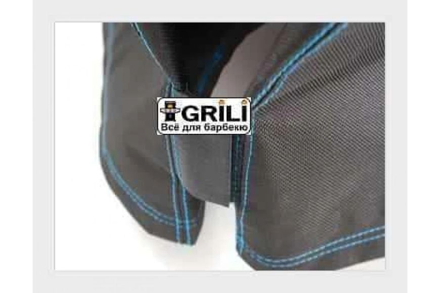 Чехол премиум для Regal XL, Imperial XL, XLS Broil King 68490 GR_003329 фото